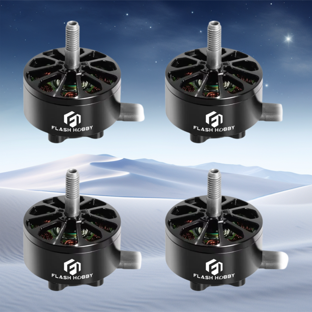 Rc Hobby Drone - 4pcs/lot FlashHobby Flash Hobby Arthur A2810