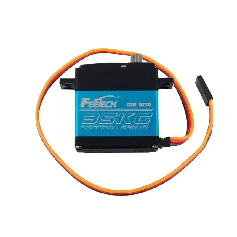 Rc Hobbies - Feetech FT5330M 35KG Digital RC Servo