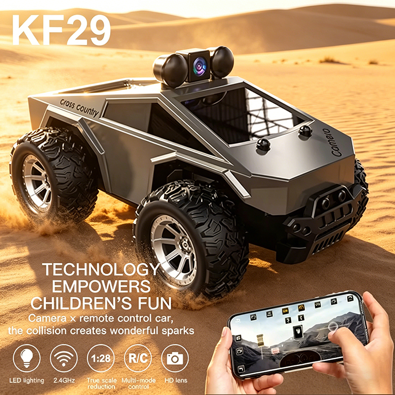 Rc Hobbyking Shop - Rc Car with Camera High-Speed Climbing