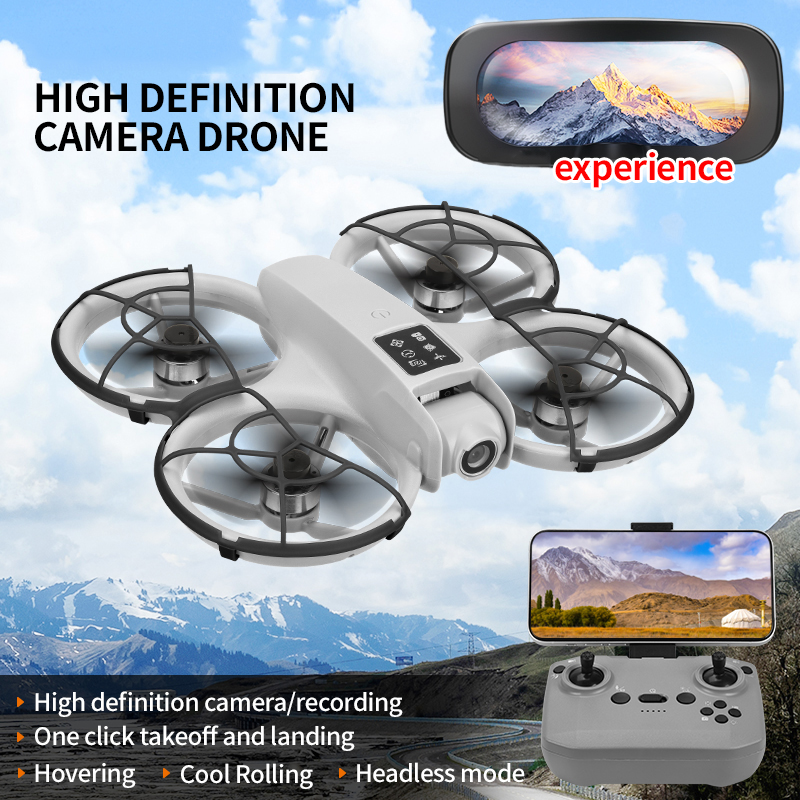 Rc Hobbyking Shop - Fpv Rc Drone with Hd Camera