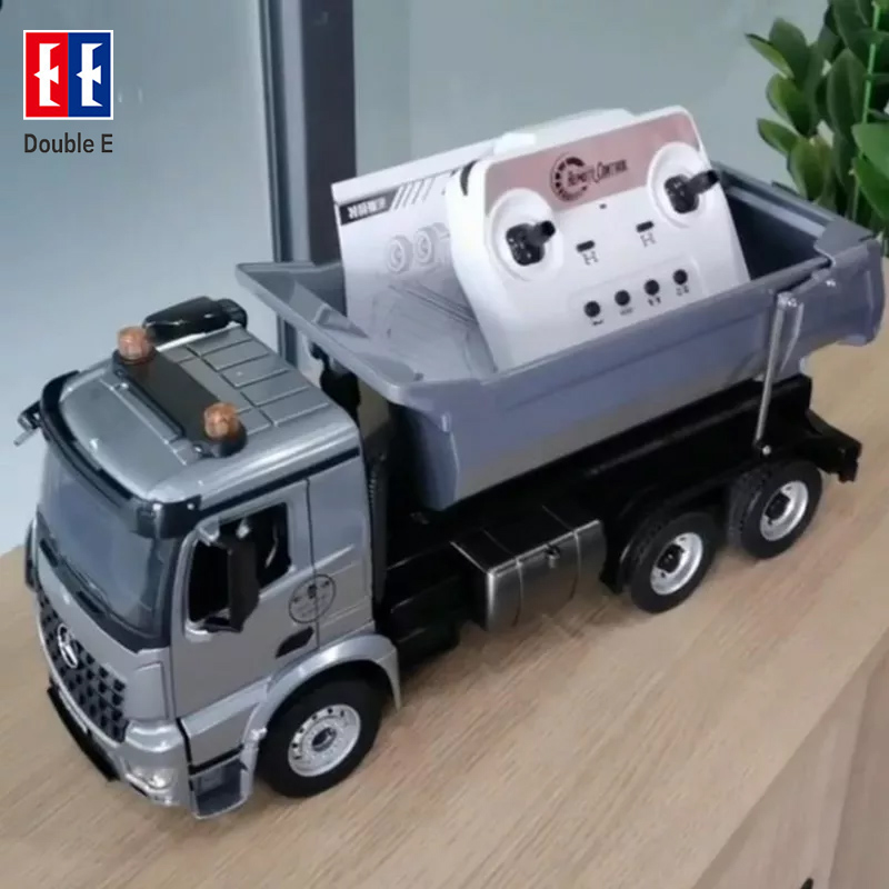 Rc Hobbyking Shop - DoubleE 1:20 6Ch Rc Car Remote