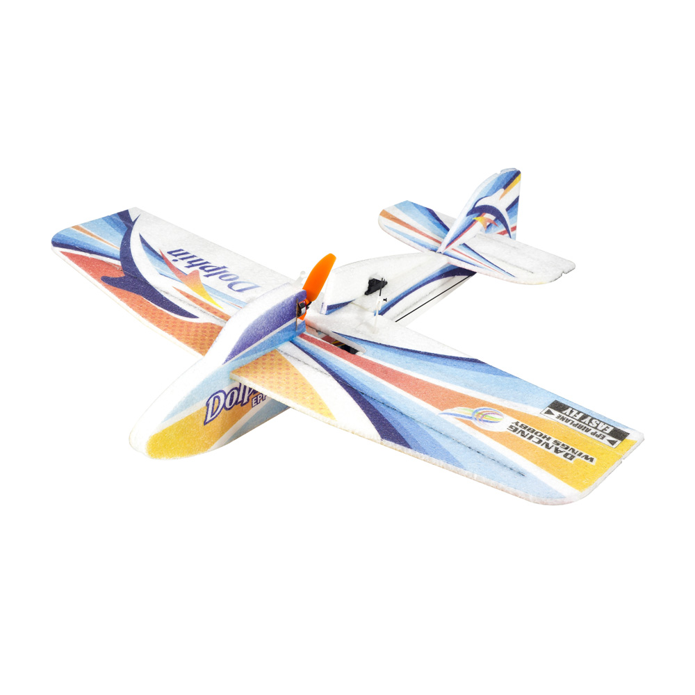 Rc Hobbies - Real Hawk 580MM(22.8