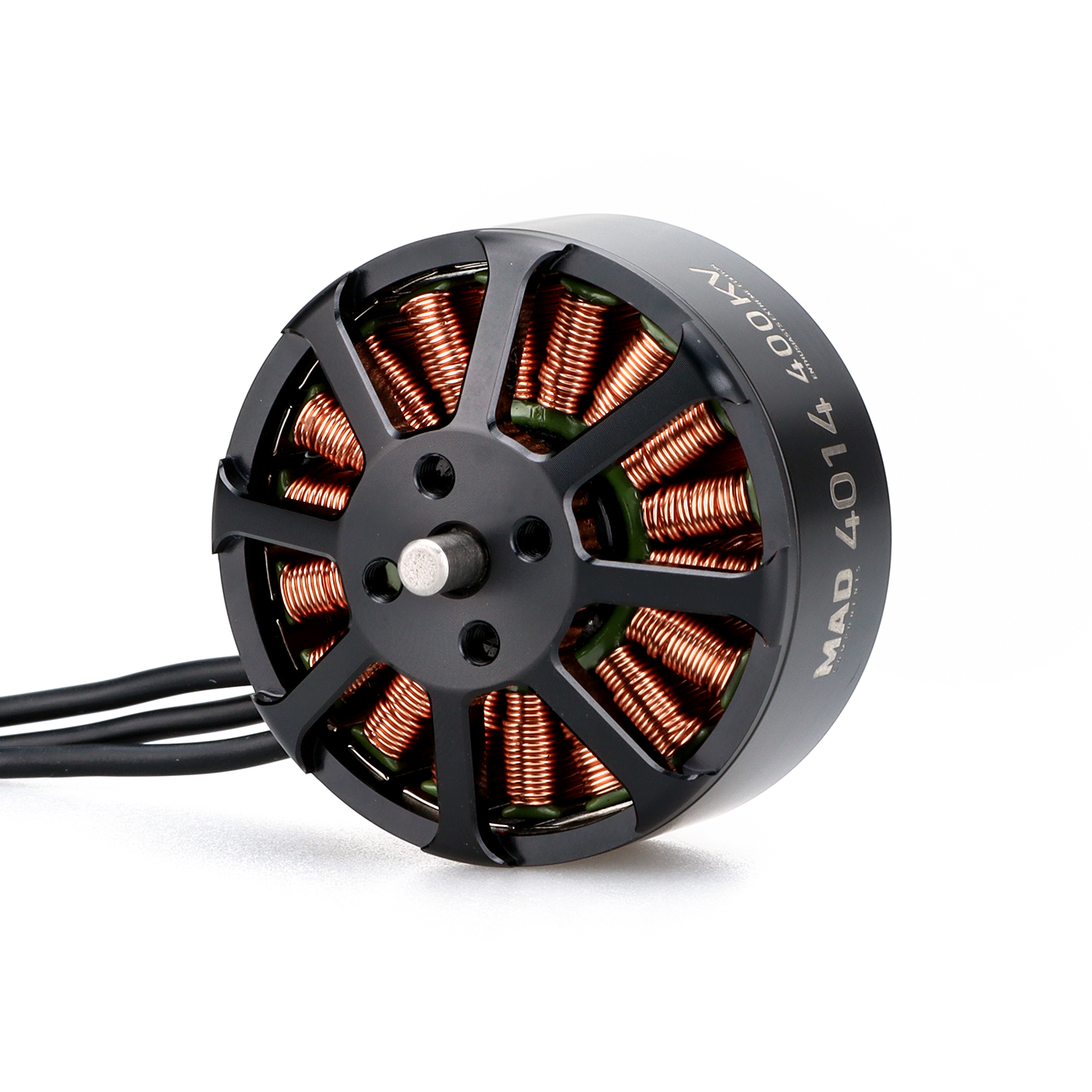 Rc Hobby Drone - MAD 4014 EEE 370KV 400KV Brushless