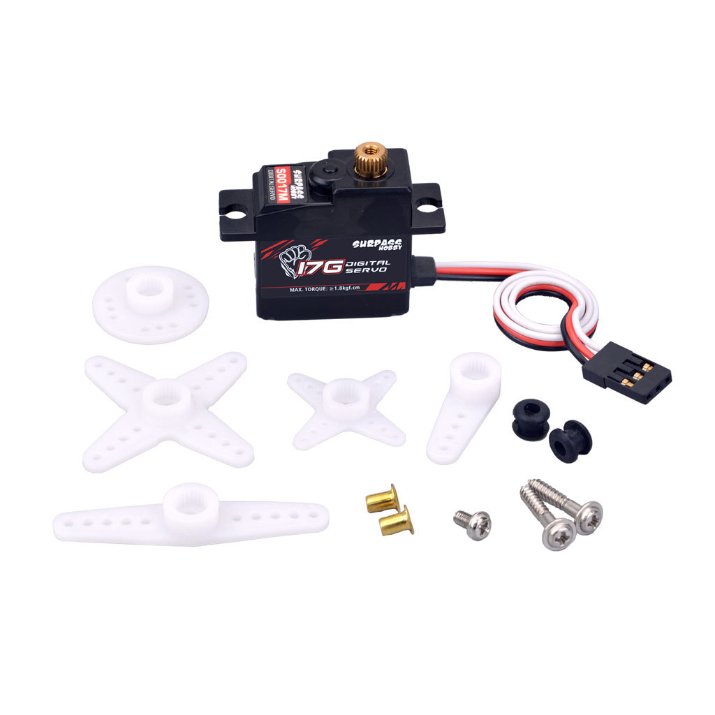 5PCS Surpass Hobby S0025M Meta - Rc Hobby Drone 리뷰 및 가격