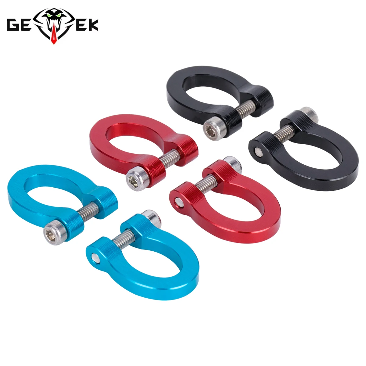 CNC Aluminum Bumper D-ring Tow - Rc Crawler 4X4 리뷰 및 가격