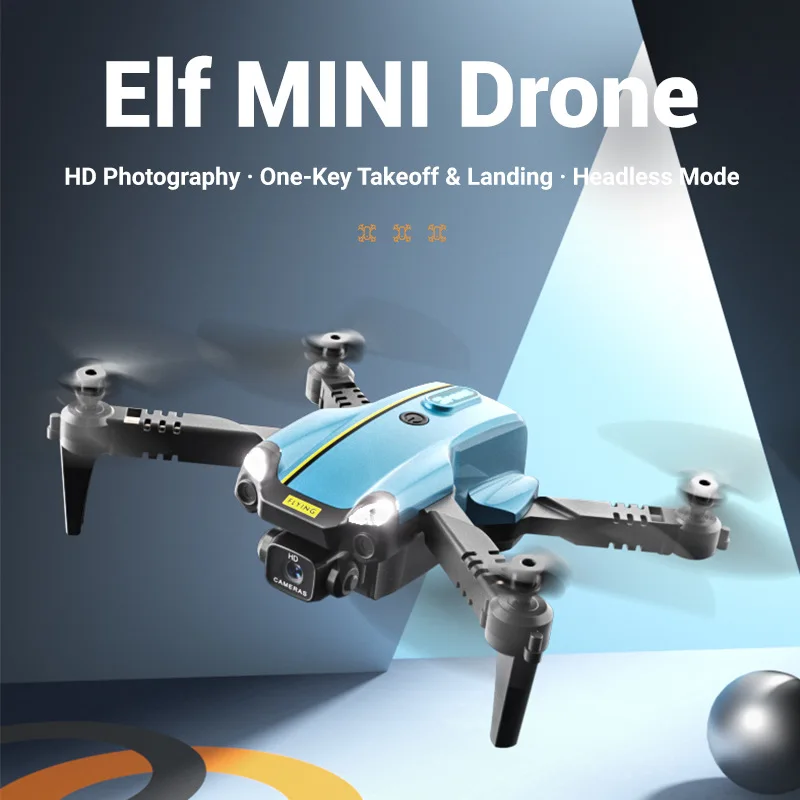 Jjrc Mini Rc Drone Small Foldi - Rc Hobbyking Shop 리뷰 및 가격