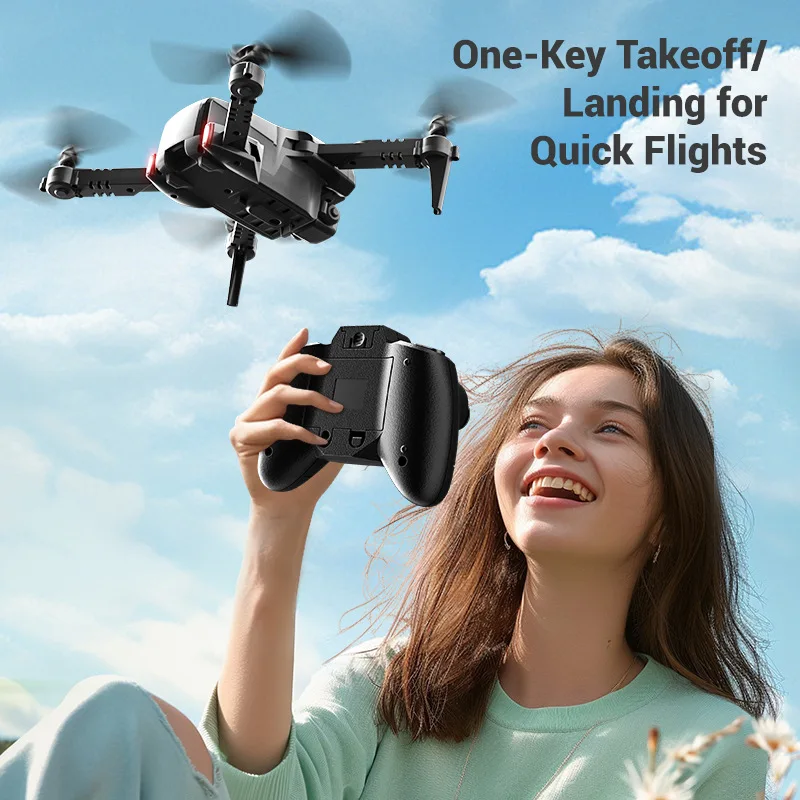 Jjrc Mini Rc Drone Small Foldi - Rc Hobbyking Shop 리뷰 및 가격