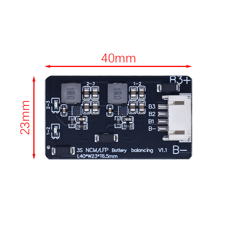 BMS 2S 3S 4S Active Balancer B - Lipo Battery 4S 리뷰 및 가격
