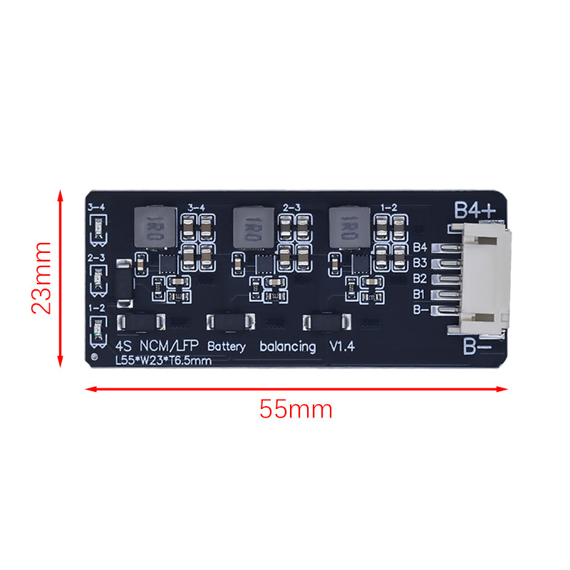BMS 2S 3S 4S Active Balancer B - Lipo Battery 4S 리뷰 및 가격