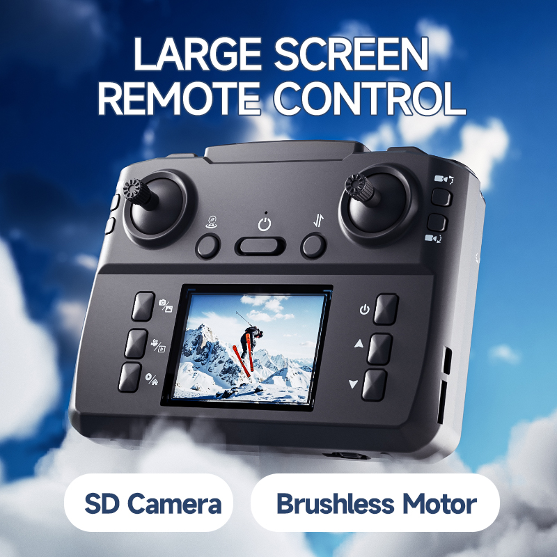 Rc Drone with Dual Camera Brus - Rc Hobbyking Shop 리뷰 및 가격
