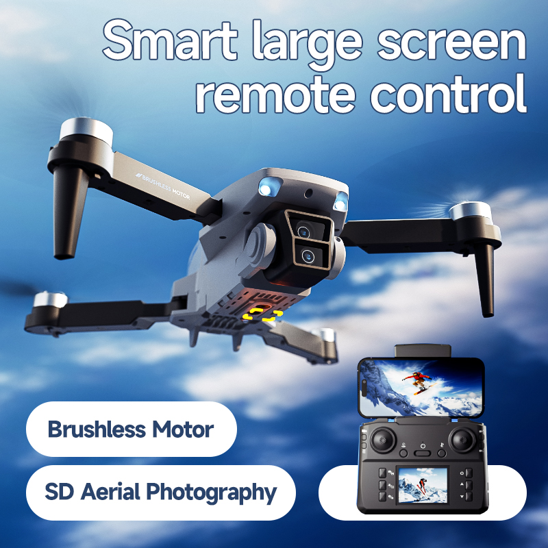 Rc Drone with Dual Camera Brus - Rc Hobbyking Shop 리뷰 및 가격