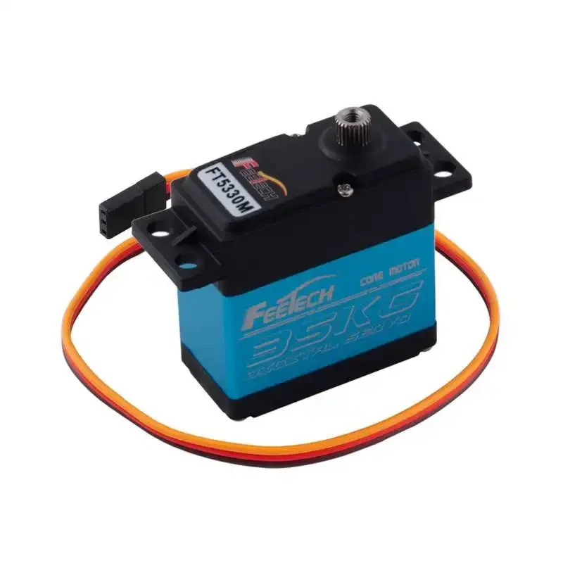 Feetech FT5330M 35KG Digital R - Rc Hobbies 리뷰 및 가격
