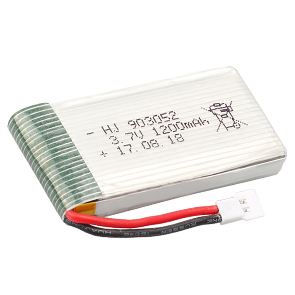3.7V 1200mah 903052 Lipo Batte - Rc Hobby Drone 리뷰 및 가격