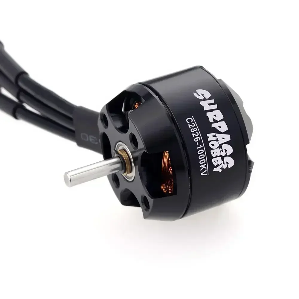 Surpass Hobby 2826 1000KV 1350 - Rc Hobby Drone 리뷰 및 가격