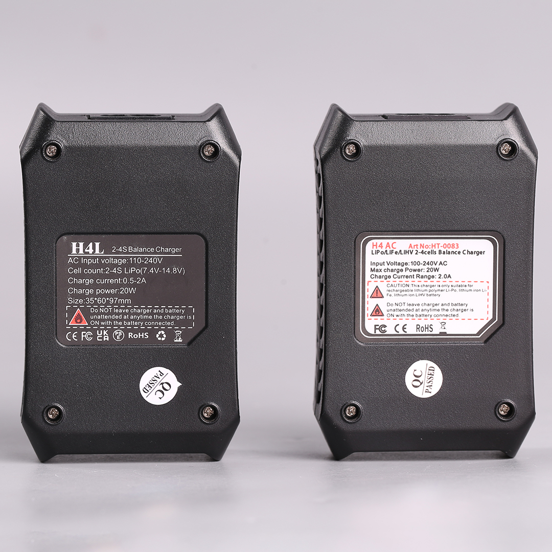 HTRC H4AC 20W 2A Lipo Battery  - Lipo Battery 4S 리뷰 및 가격