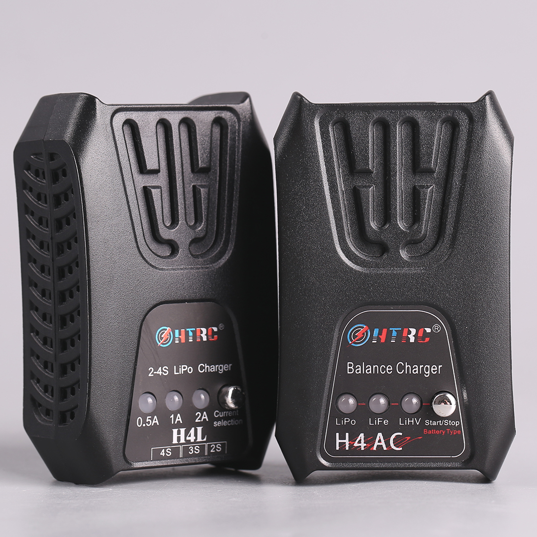 HTRC H4AC 20W 2A Lipo Battery  - Lipo Battery 4S 리뷰 및 가격