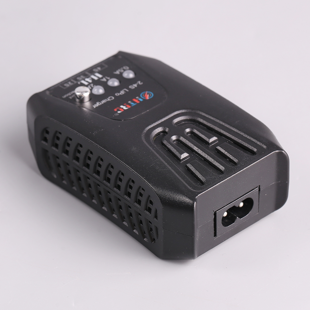 HTRC H4AC 20W 2A Lipo Battery  - Lipo Battery 4S 리뷰 및 가격