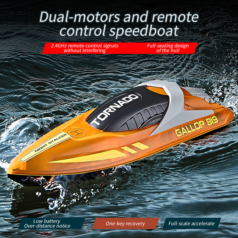 15Km/h Rc Boat Remote Control  - Rc Hobbyking Shop 리뷰 및 가격