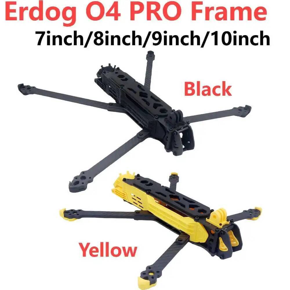Erdog 7inch 8-9-10 inch O4 Fra - Rc Hobby Toys 리뷰 및 가격