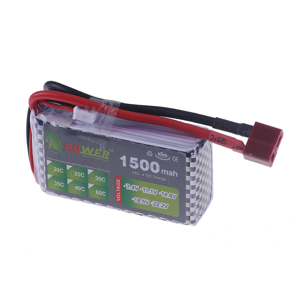 3S 11.1V Lipo Battery Deans T  - Rc Hobby Trucks 리뷰 및 가격