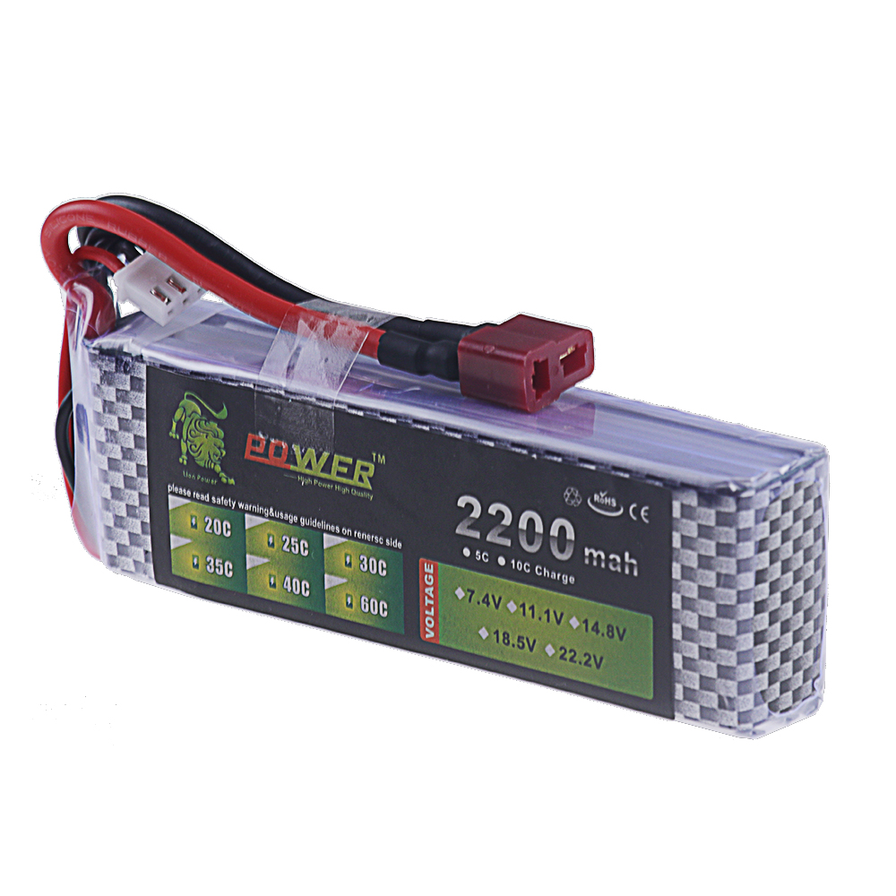 3S 11.1V Lipo Battery Deans T  - Rc Hobby Trucks 리뷰 및 가격