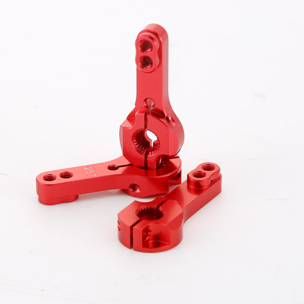 1/2/5Pcs YSIDO 25T M3 Metal RC - Rc Hobby Toys 리뷰 및 가격