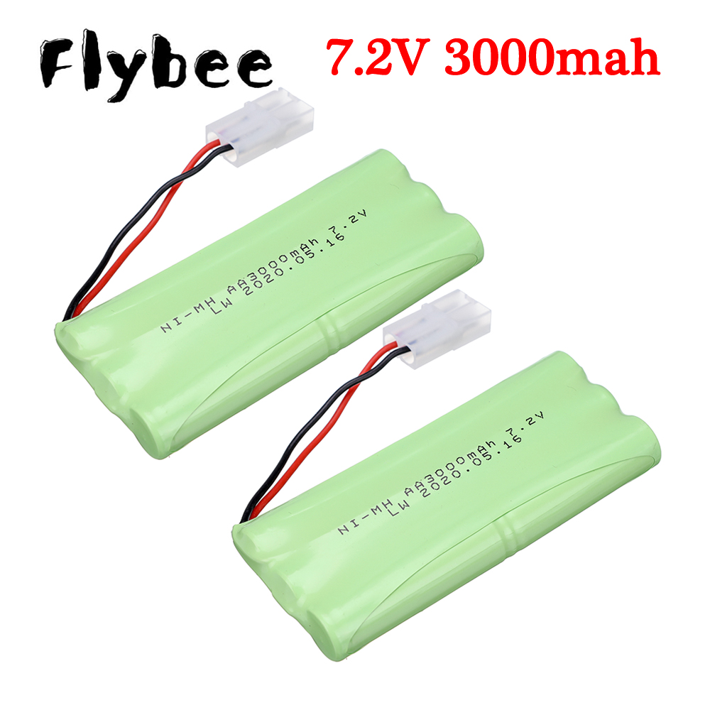 7.2v  Rechargeable Battery 300 - Rc Hobby Trucks 리뷰 및 가격