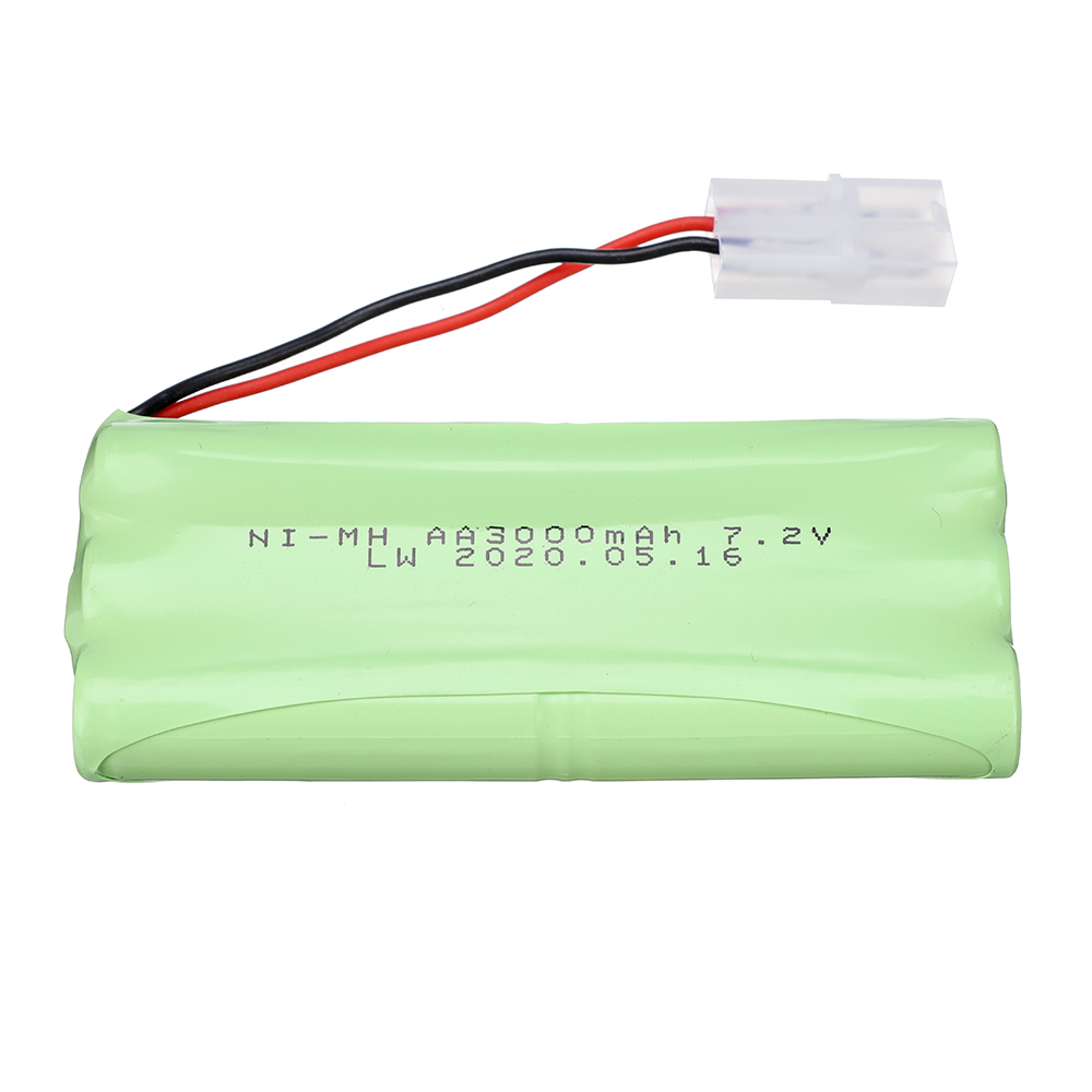 7.2v  Rechargeable Battery 300 - Rc Hobby Trucks 리뷰 및 가격