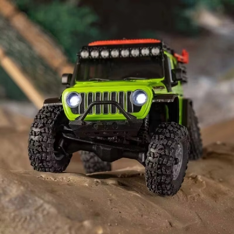 AXIAL 1/30 SCX30 Jeep Wrangler - Rc Hobby Jeep Wrangler 리뷰 및 가격