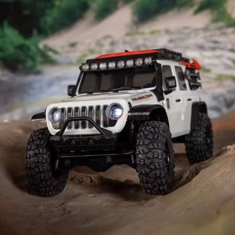 AXIAL 1/30 SCX30 Jeep Wrangler - Rc Hobby Jeep Wrangler 리뷰 및 가격