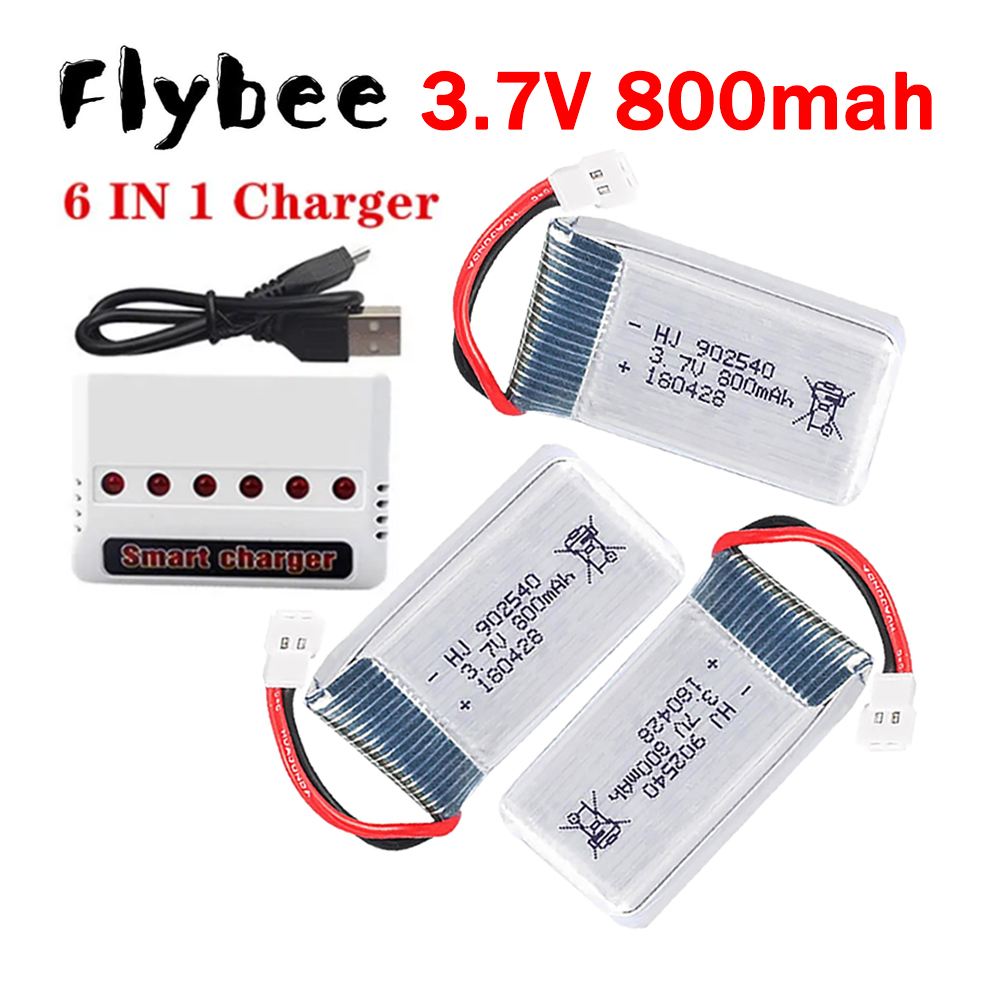 MEW 800mAh 3.7V Lipo Battery+  - Rc Hobby Drone 리뷰 및 가격