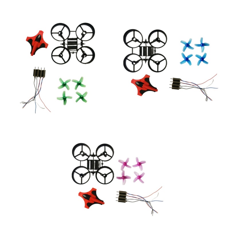 DIY Mini RC Drone Kit-BLH8700/ - Rc Hobby Toys 리뷰 및 가격