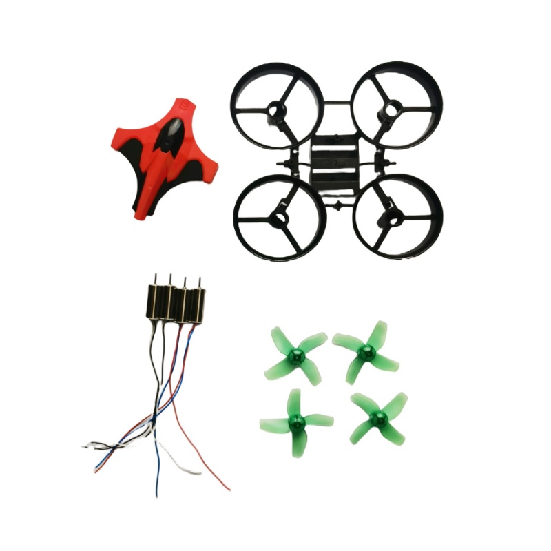 DIY Mini RC Drone Kit-BLH8700/ - Rc Hobby Toys 리뷰 및 가격