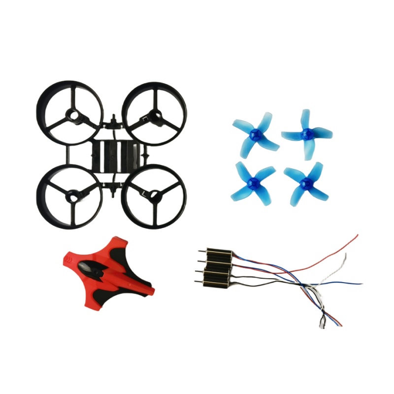DIY Mini RC Drone Kit-BLH8700/ - Rc Hobby Toys 리뷰 및 가격