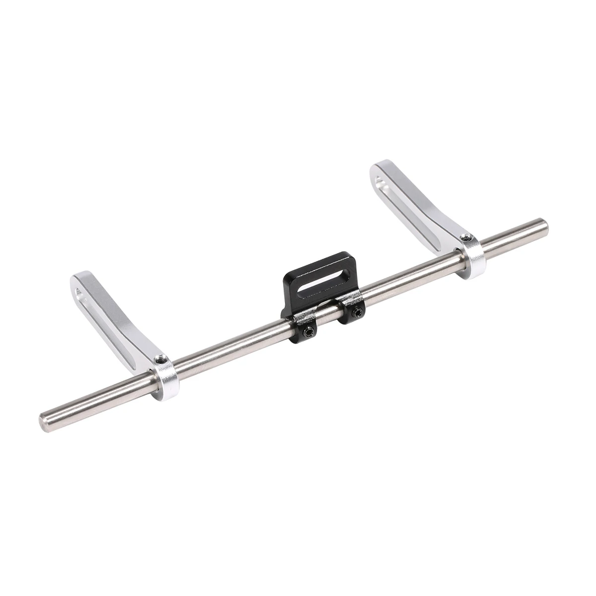 Aluminum Alloy Modular Bumper  - Rc Crawler 4X4 리뷰 및 가격