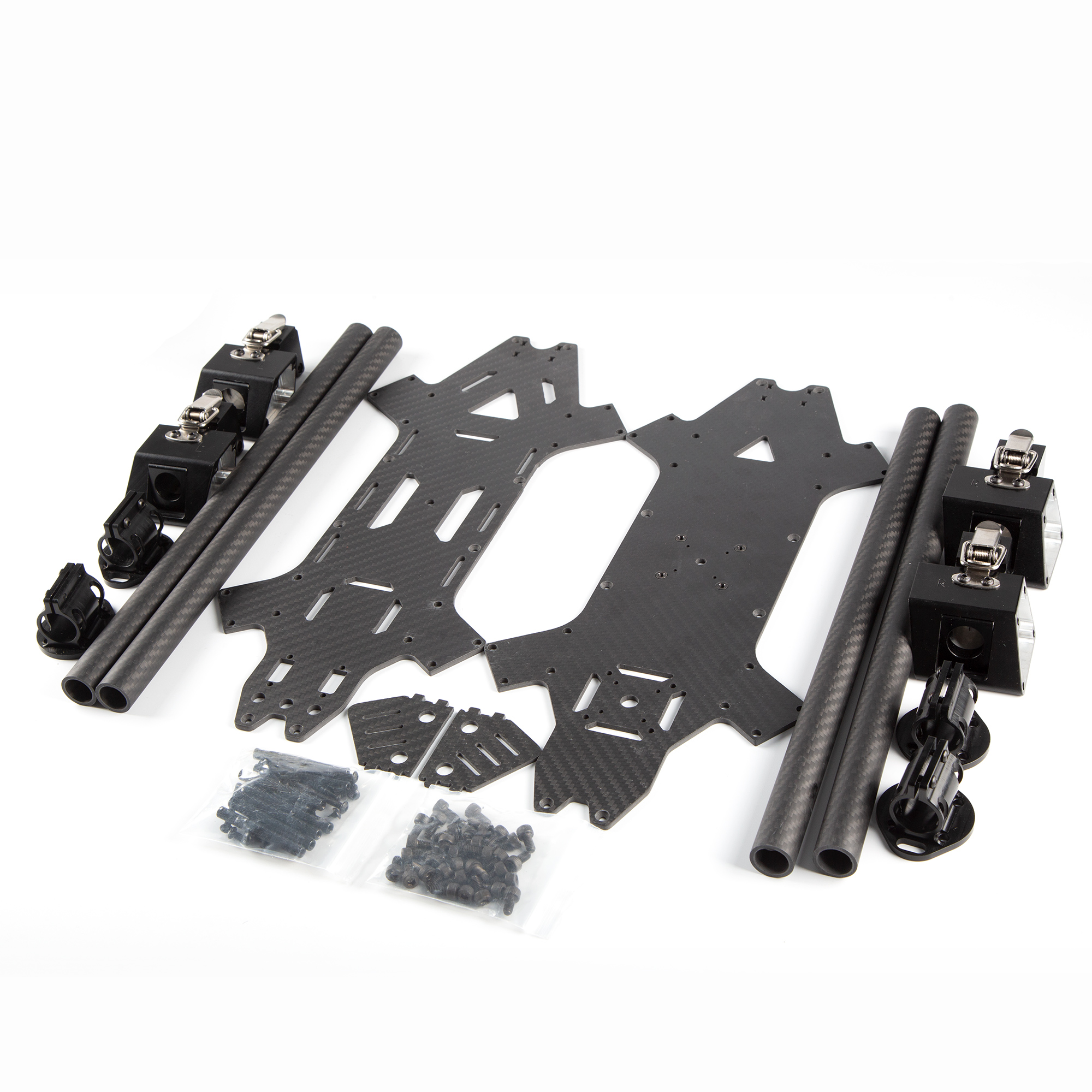 15inch /17inch FPV Carbon Fibe - Rc Hobby Toys 리뷰 및 가격