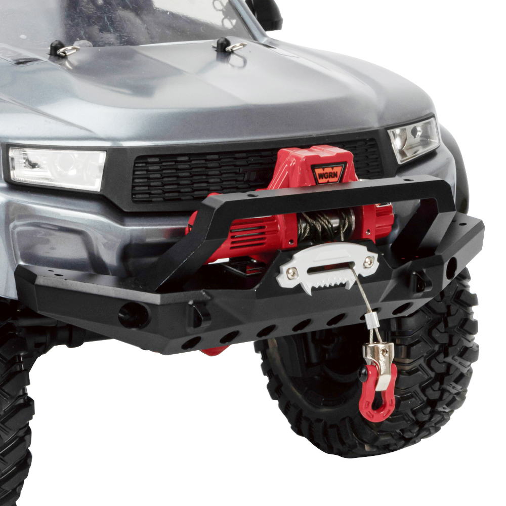 Scale RC Winch Wireless Remote - Rc Crawler 4X4 리뷰 및 가격