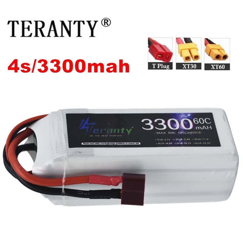 LiPo Rechargeable Battery 4S 3 - Lipo Battery 4S 리뷰 및 가격