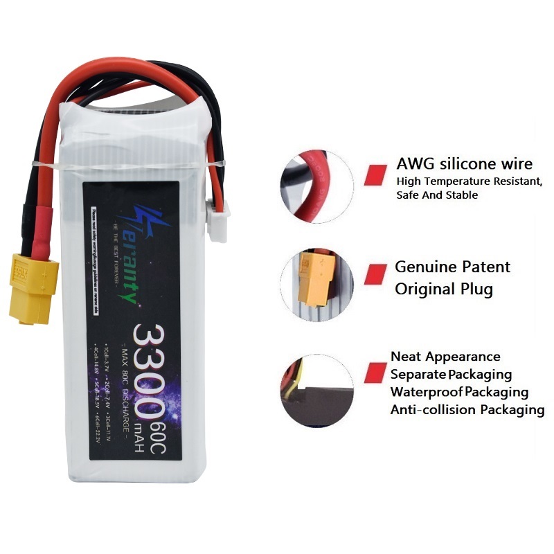 LiPo Rechargeable Battery 4S 3 - Lipo Battery 4S 리뷰 및 가격