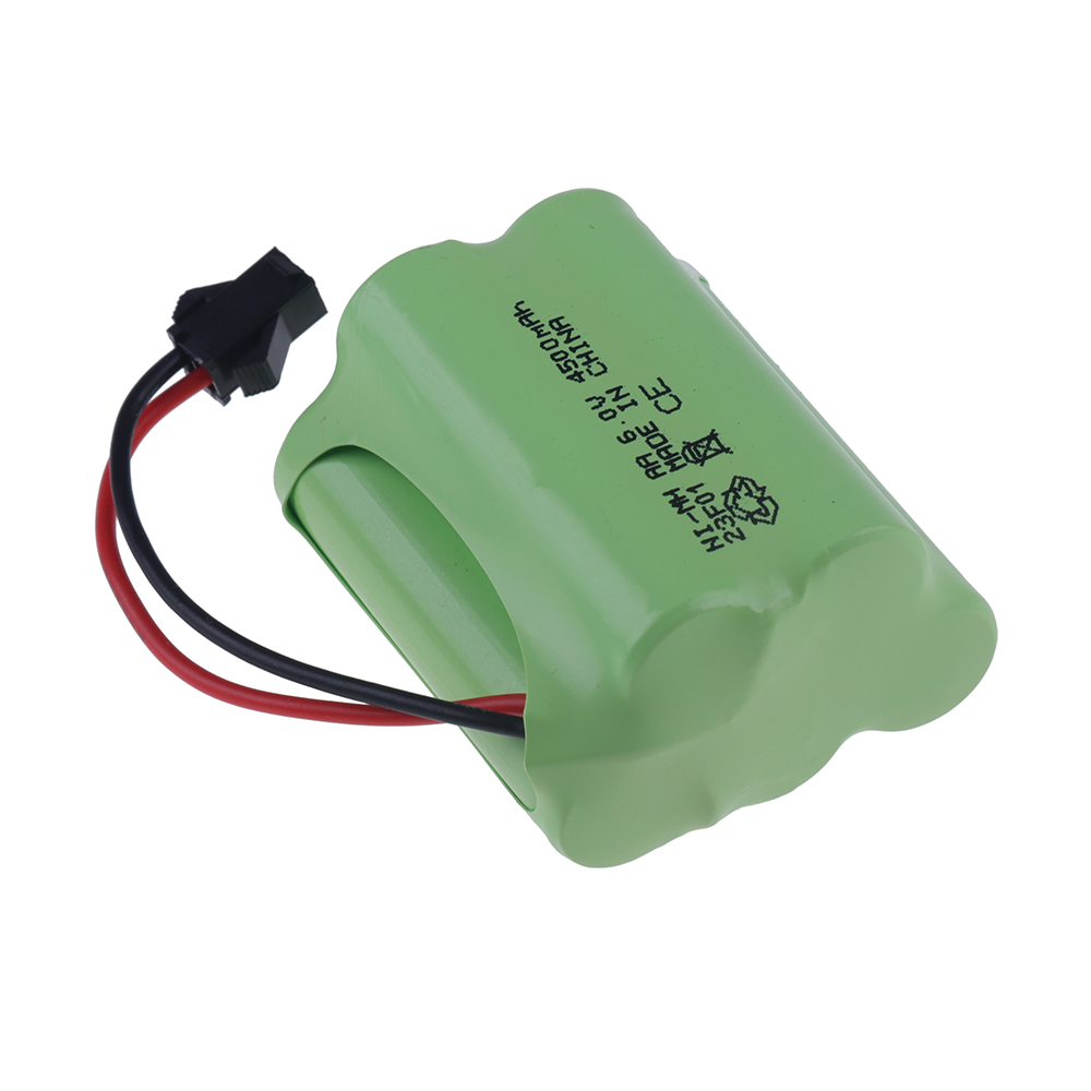 6v 4500mAh Ni-MH Battery SM Pl - Rc Hobby Charger 리뷰 및 가격
