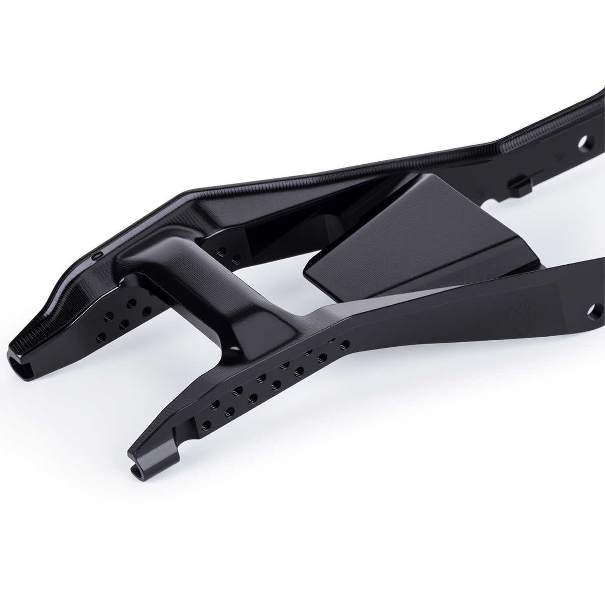 Aluminum Alloy Chassis Frame R - Rc Crawler 4X4 리뷰 및 가격