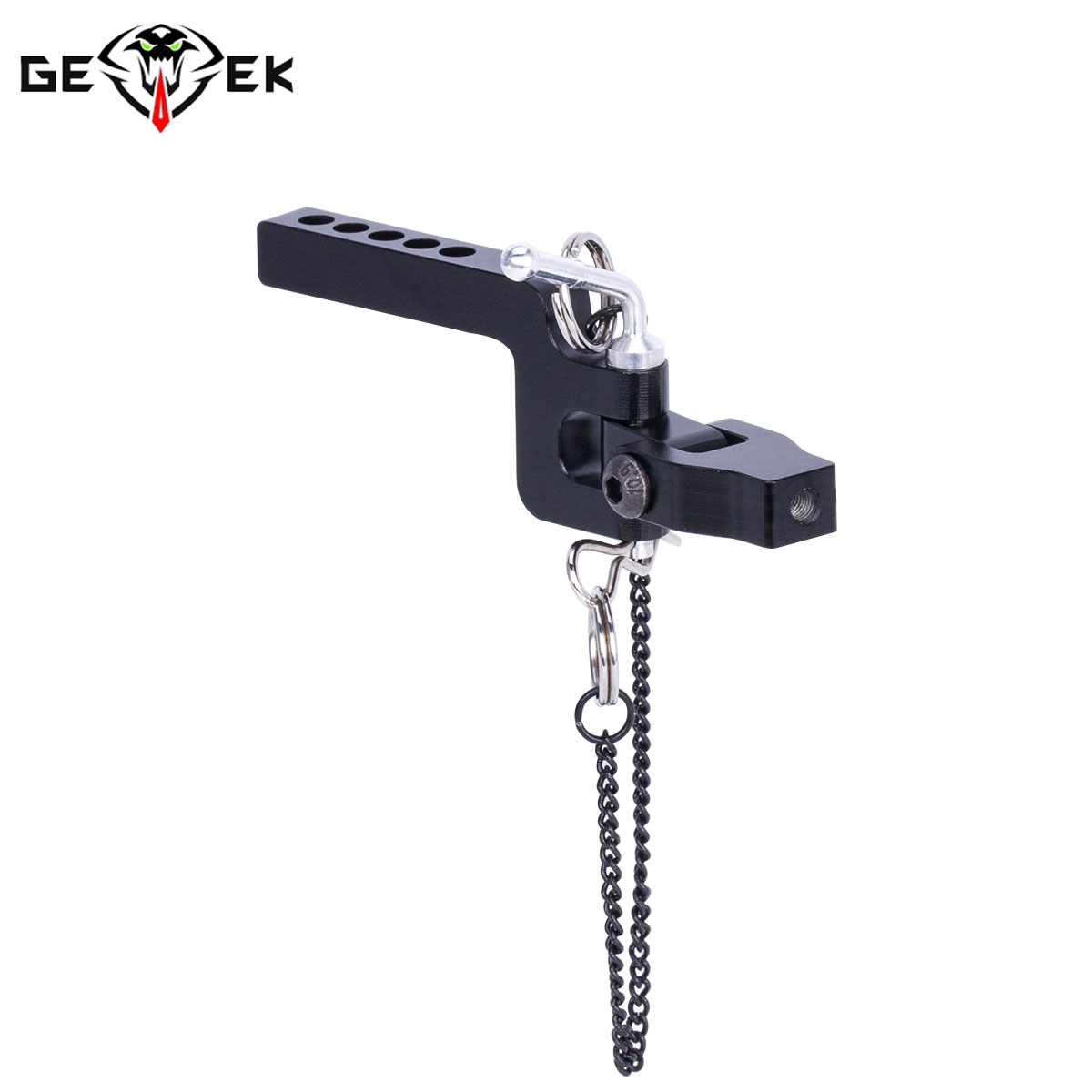 CNC Trailer Hook Rescue Access - Rc Crawler 4X4 리뷰 및 가격