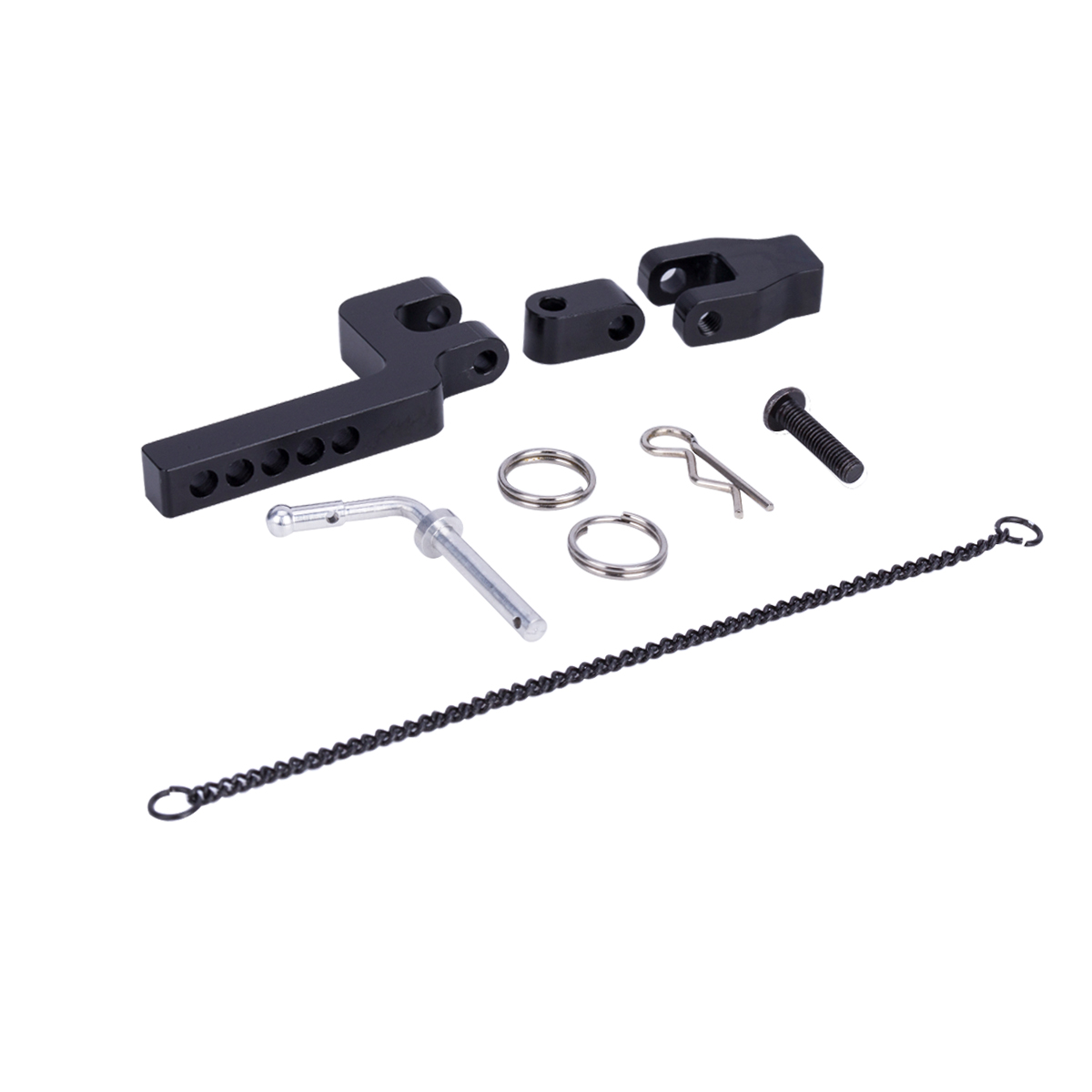 CNC Trailer Hook Rescue Access - Rc Crawler 4X4 리뷰 및 가격