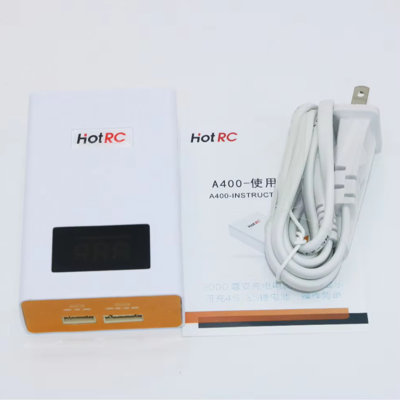 Hotrc A400 Digital 3S 4S 3000m - Lipo Battery 4S 리뷰 및 가격