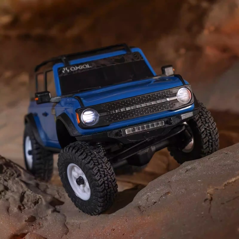 AXIAL 1/30 SCX30 Jeep Wrangler - Rc Hobby Jeep Wrangler 리뷰 및 가격
