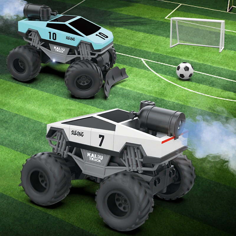 1:24 Spray Football Rc Car 10K - Rc Hobbyking Shop 리뷰 및 가격