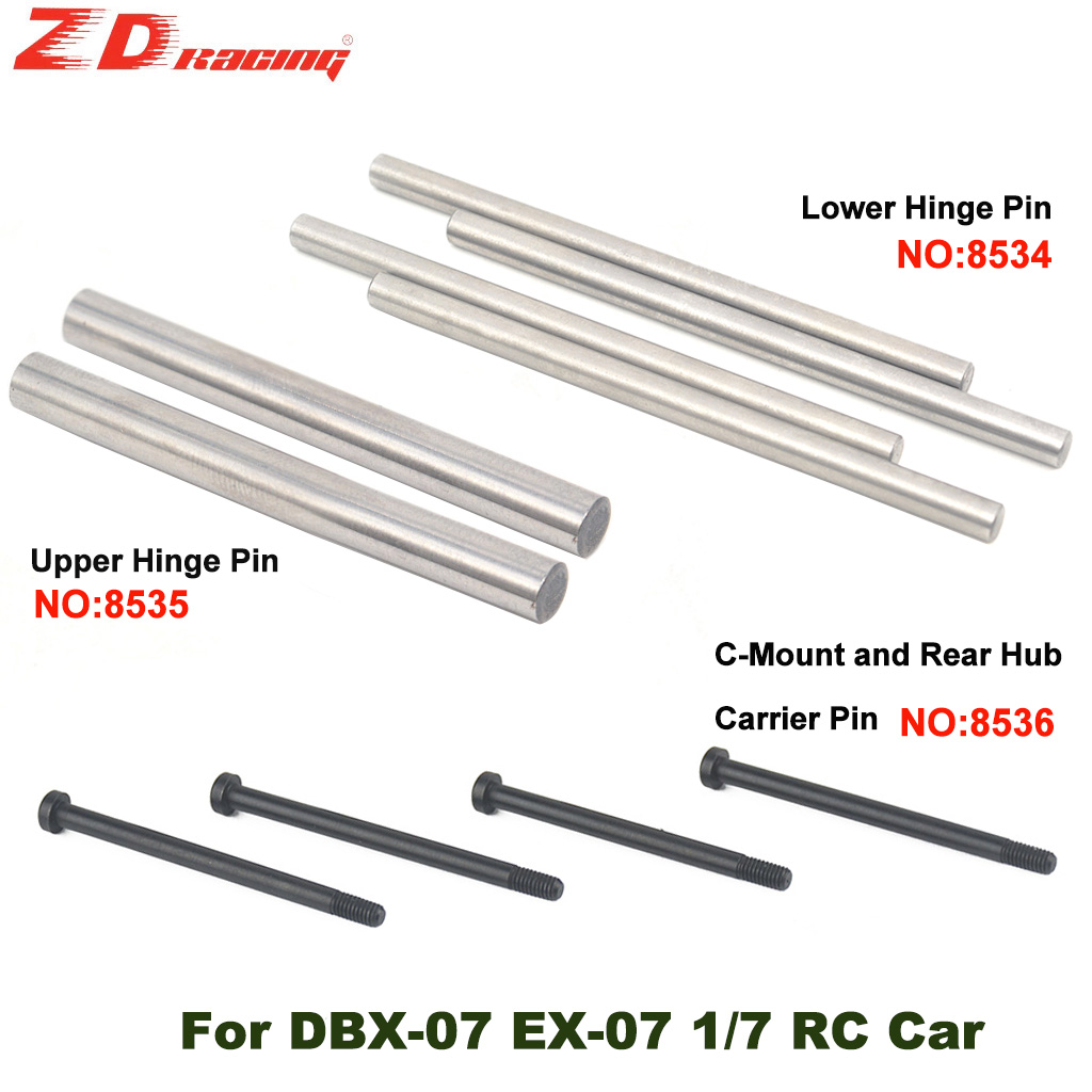 RC Car Lower Hinge Pin/Upper H - Rc Crawler 4X4 리뷰 및 가격