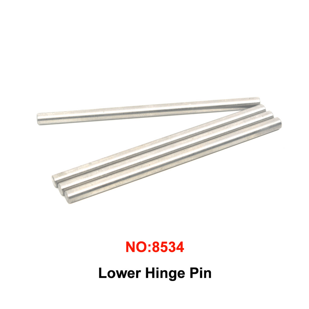 RC Car Lower Hinge Pin/Upper H - Rc Crawler 4X4 리뷰 및 가격