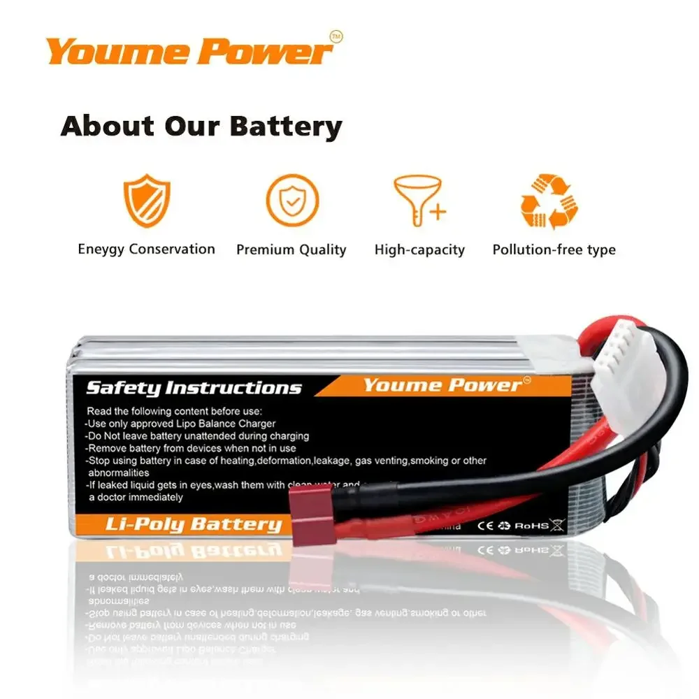 4S 14.8V Lipo Battery 3300mah  - Lipo Battery 4S 리뷰 및 가격