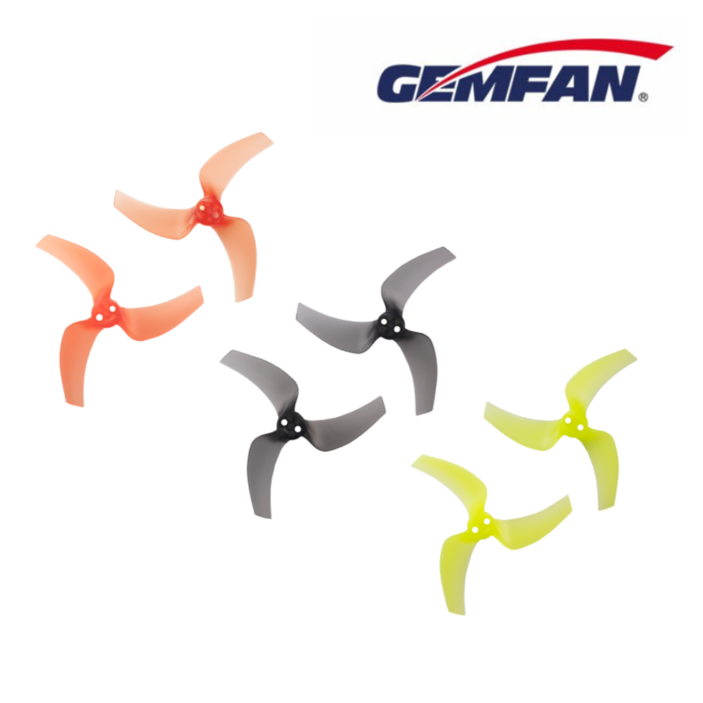 Gemfan 3.2inch Props for DJI a - Rc Hobby Toys 리뷰 및 가격